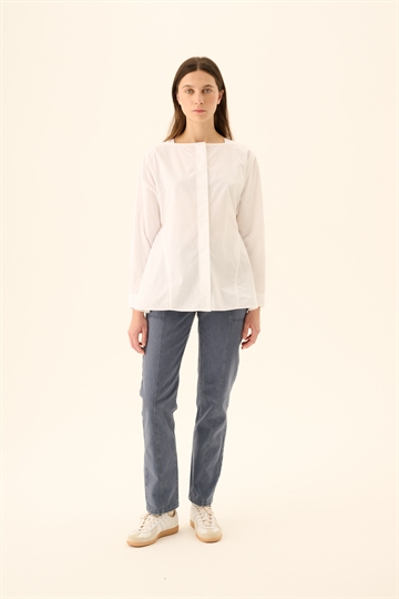 Rue de Tokyo Silja White